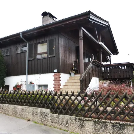 Bei Rosi Apartment