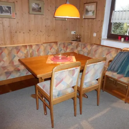 Apartment Bei Rosi