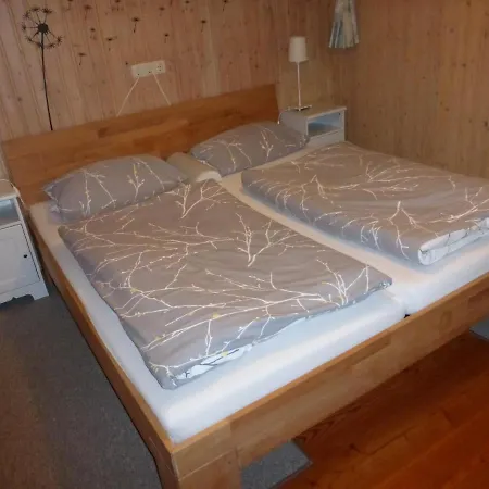 Bei Rosi Apartment *