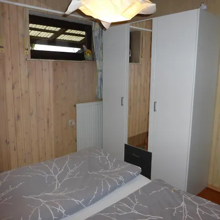 Bei Rosi Apartment