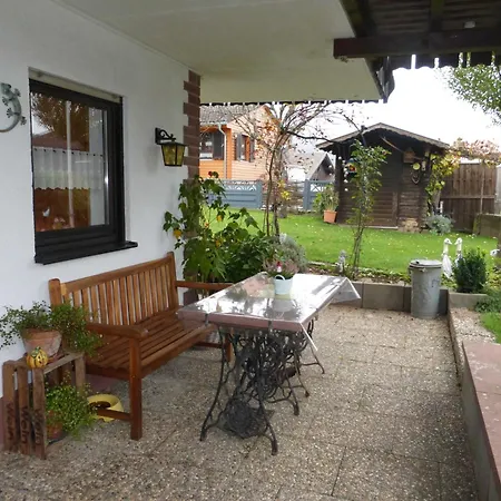 Bei Rosi * Kirchzell