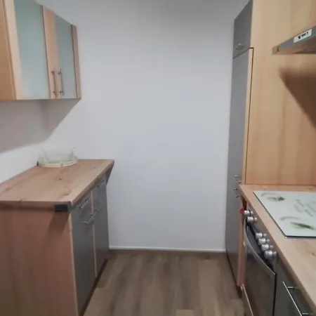 Apartment Bei Rosi Kirchzell